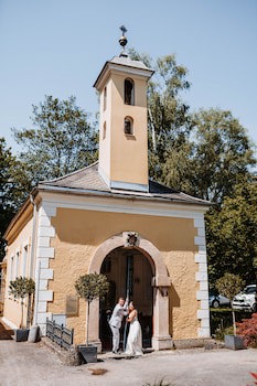 Arcotel Castellani Salzburg