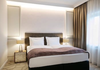 Arcotel Castellani Salzburg