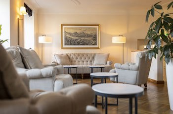 Arcotel Castellani Salzburg