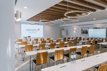 Arcotel Castellani Salzburg