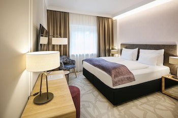 Arcotel Castellani Salzburg