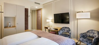 Arcotel Castellani Salzburg