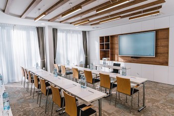 Arcotel Castellani Salzburg