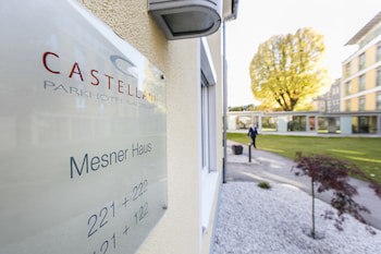 Arcotel Castellani Salzburg