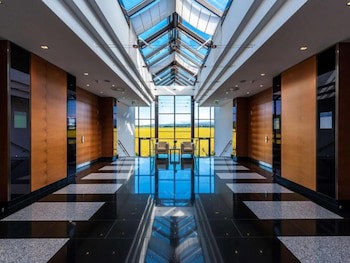 Dorint Main Taunus Zentrum Frankfurt/Sulzbach galeri fotoğrafı