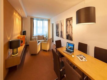 Dorint Main Taunus Zentrum Frankfurt/Sulzbach galeri fotoğrafı