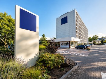 Dorint Main Taunus Zentrum Frankfurt/Sulzbach fotoğrafı