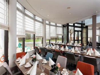 Dorint Main Taunus Zentrum Frankfurt/Sulzbach galeri fotoğrafı