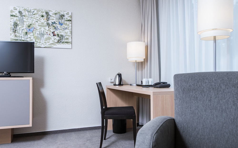 Hotel Novotel galeri fotoğrafı