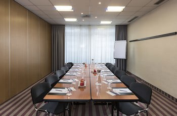 Mercure Hotel Dusseldorf Neuss galeri fotoğrafı