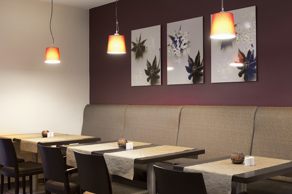 Hotel Novotel galeri fotoğrafı