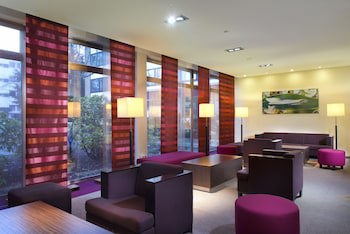 Mercure Hotel Dusseldorf Neuss fotoğrafı