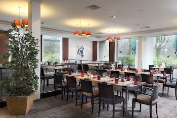 Mercure Hotel Dusseldorf Neuss galeri fotoğrafı