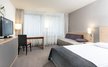 Mercure Hotel Dusseldorf Neuss galeri fotoğrafı