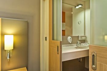 Mercure Hotel Dusseldorf Neuss galeri fotoğrafı