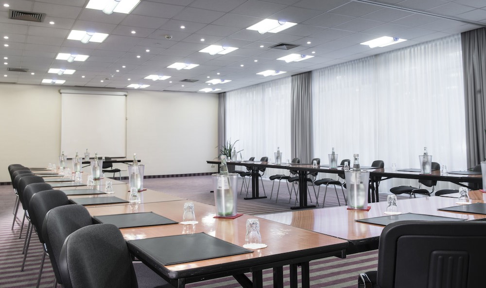 Hotel Novotel galeri fotoğrafı