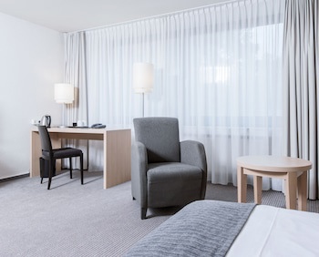 Mercure Hotel Dusseldorf Neuss galeri fotoğrafı