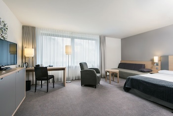 Mercure Hotel Dusseldorf Neuss galeri fotoğrafı