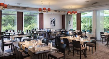 Mercure Hotel Dusseldorf Neuss galeri fotoğrafı