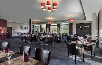 Mercure Hotel Dusseldorf Neuss galeri fotoğrafı