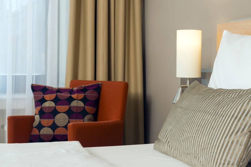 Hotel Novotel galeri fotoğrafı