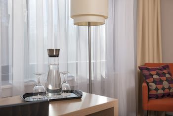 Mercure Hotel Dusseldorf Neuss galeri fotoğrafı