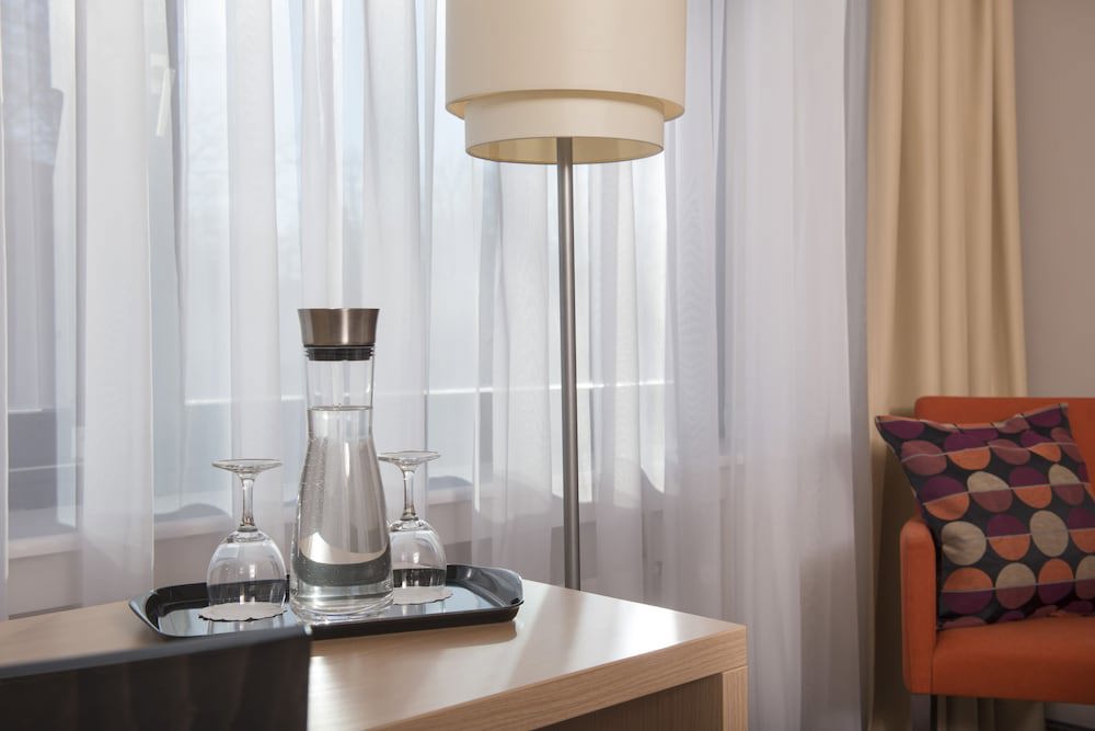 Hotel Novotel galeri fotoğrafı