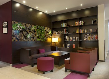 Mercure Hotel Dusseldorf Neuss galeri fotoğrafı