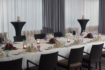 Mercure Hotel Dusseldorf Neuss galeri fotoğrafı