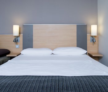 Mercure Hotel Dusseldorf Neuss galeri fotoğrafı