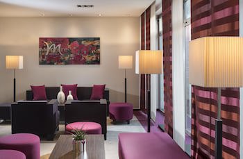 Mercure Hotel Dusseldorf Neuss fotoğrafı