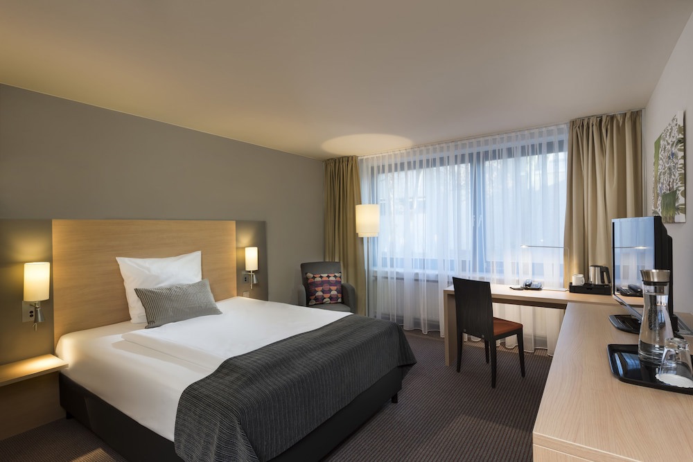 Hotel Novotel galeri fotoğrafı