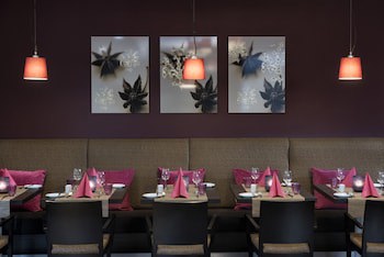 Mercure Hotel Dusseldorf Neuss galeri fotoğrafı