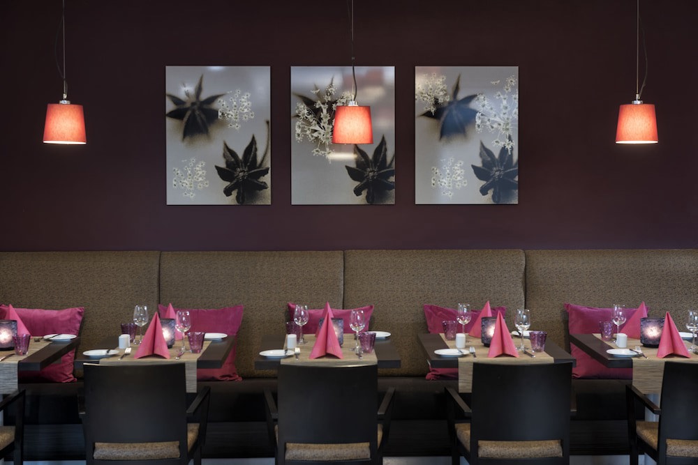 Hotel Novotel galeri fotoğrafı