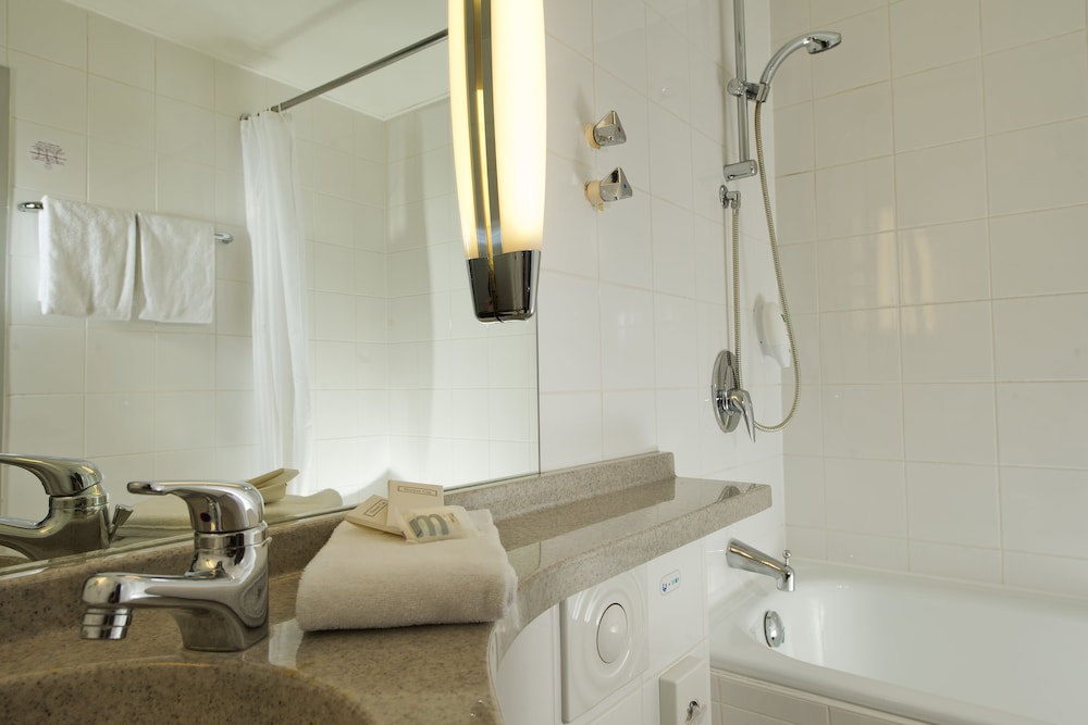 Hotel Novotel galeri fotoğrafı