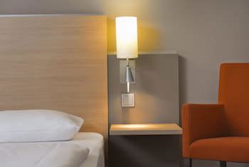 Mercure Hotel Dusseldorf Neuss fotoğrafı