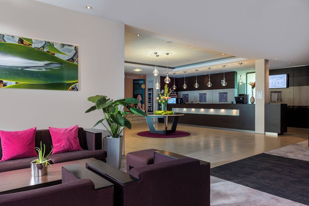 Hotel Novotel galeri fotoğrafı