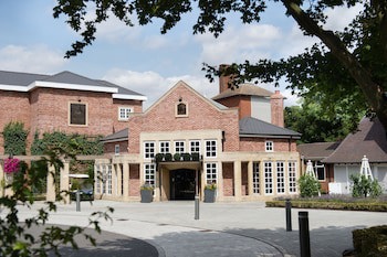 The Belfry