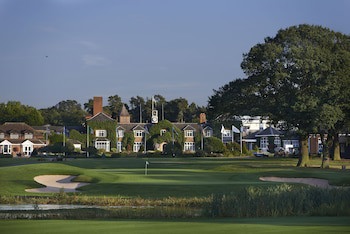 The Belfry