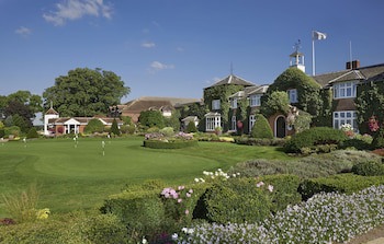 The Belfry