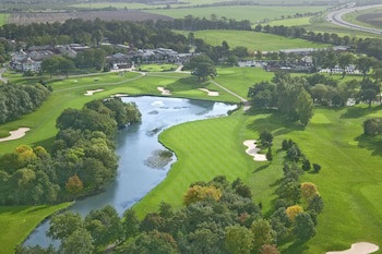 The Belfry