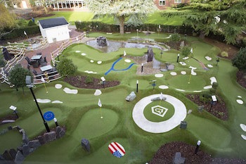 The Belfry