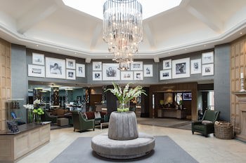 The Belfry