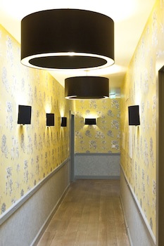 Hotel Beethoven Wien