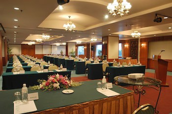 Grand Margherita Hotel
