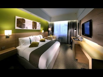Grand Margherita Hotel