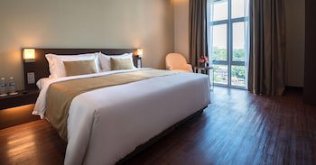 Grand Margherita Hotel