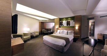 Grand Margherita Hotel