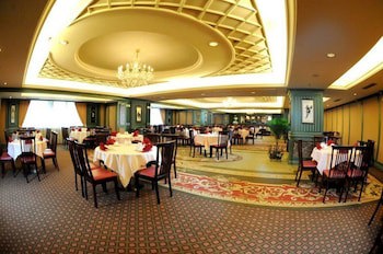 Grand Margherita Hotel