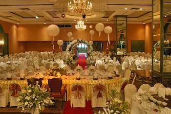 Grand Margherita Hotel